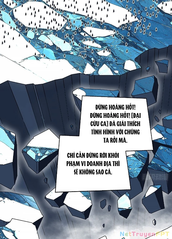 Bắt Đầu Vùng Dậy Từ Việc Chơi Game Nghiêm Túc Chapter 186 - Trang 2