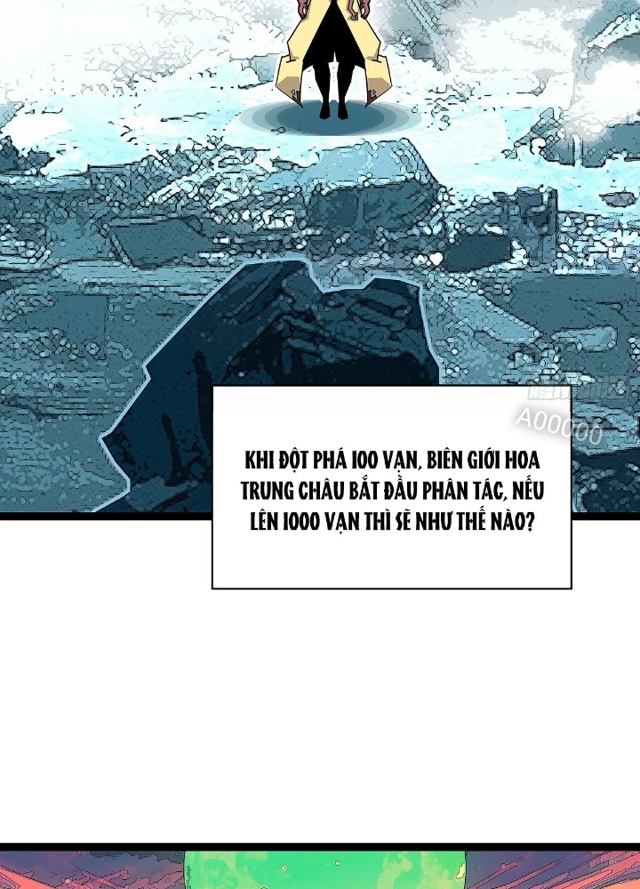 Bắt Đầu Vùng Dậy Từ Việc Chơi Game Nghiêm Túc Chapter 186 - Trang 2