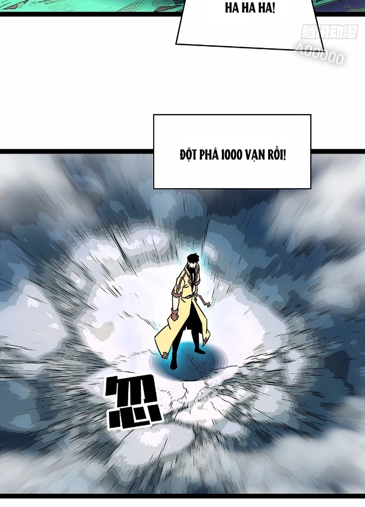 Bắt Đầu Vùng Dậy Từ Việc Chơi Game Nghiêm Túc Chapter 186 - Trang 2