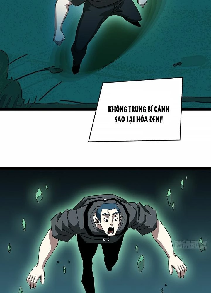 Bắt Đầu Vùng Dậy Từ Việc Chơi Game Nghiêm Túc Chapter 186 - Trang 2