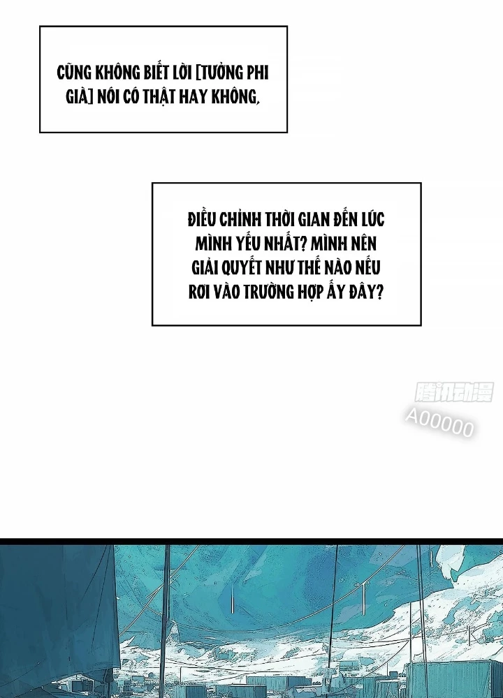 Bắt Đầu Vùng Dậy Từ Việc Chơi Game Nghiêm Túc Chapter 186 - Trang 2