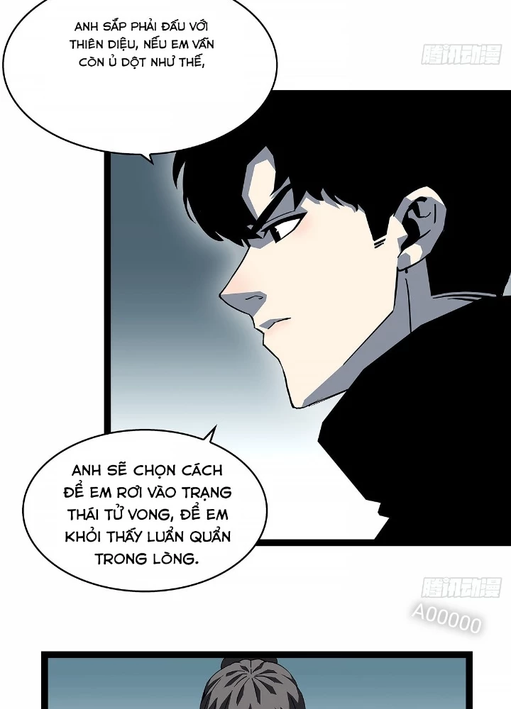 Bắt Đầu Vùng Dậy Từ Việc Chơi Game Nghiêm Túc Chapter 186 - Trang 2