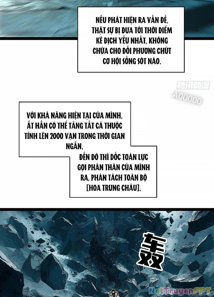 Bắt Đầu Vùng Dậy Từ Việc Chơi Game Nghiêm Túc Chapter 186 - Trang 2