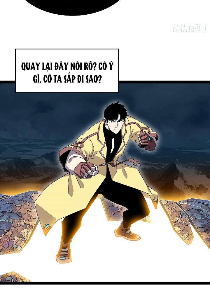 Bắt Đầu Vùng Dậy Từ Việc Chơi Game Nghiêm Túc Chapter 187 - Trang 2