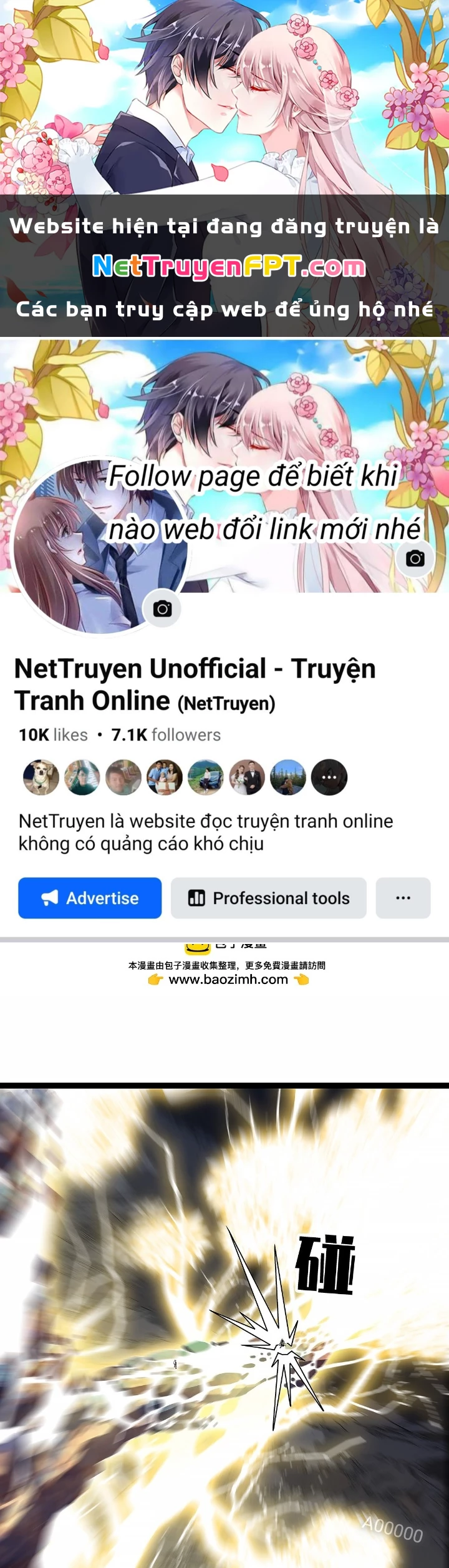 Bắt Đầu Vùng Dậy Từ Việc Chơi Game Nghiêm Túc Chapter 187 - Trang 2