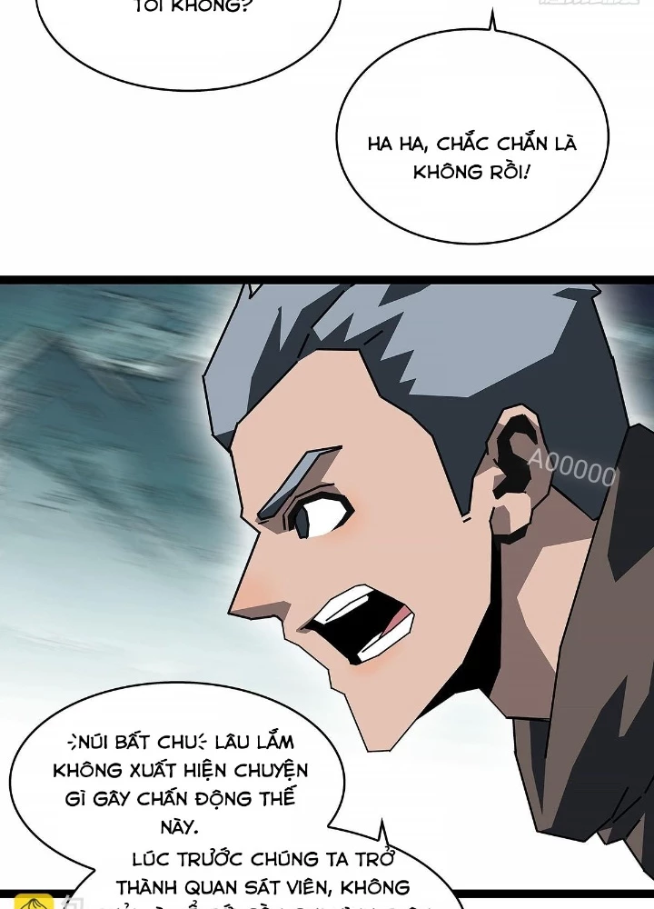 Bắt Đầu Vùng Dậy Từ Việc Chơi Game Nghiêm Túc Chapter 187 - Trang 2