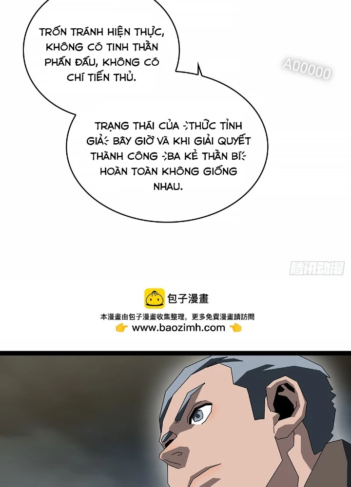 Bắt Đầu Vùng Dậy Từ Việc Chơi Game Nghiêm Túc Chapter 187 - Trang 2