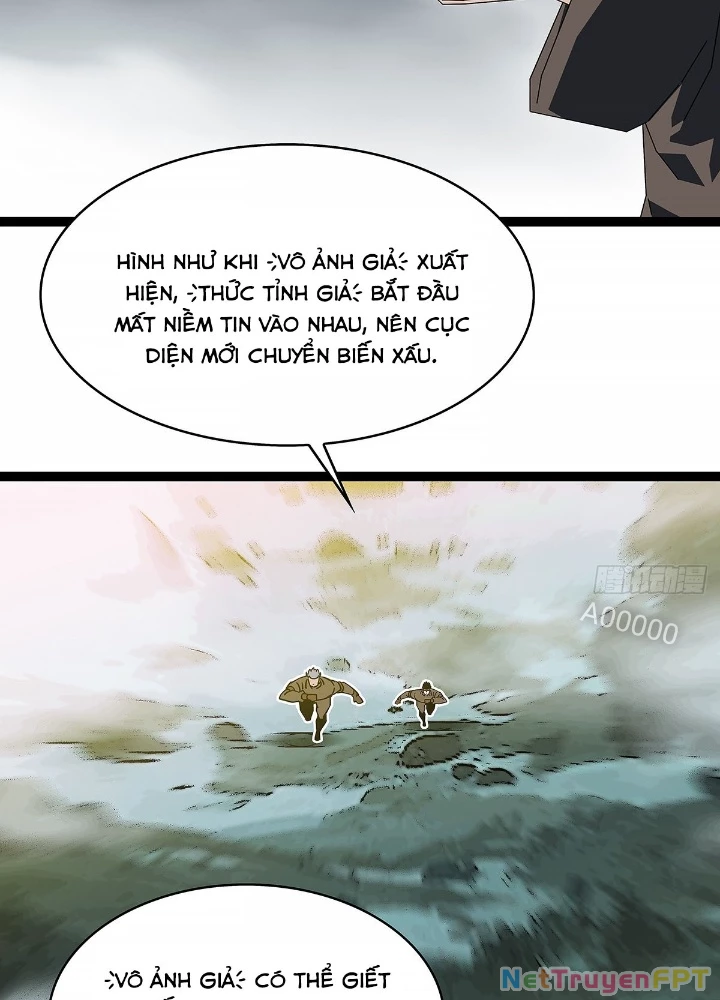 Bắt Đầu Vùng Dậy Từ Việc Chơi Game Nghiêm Túc Chapter 187 - Trang 2