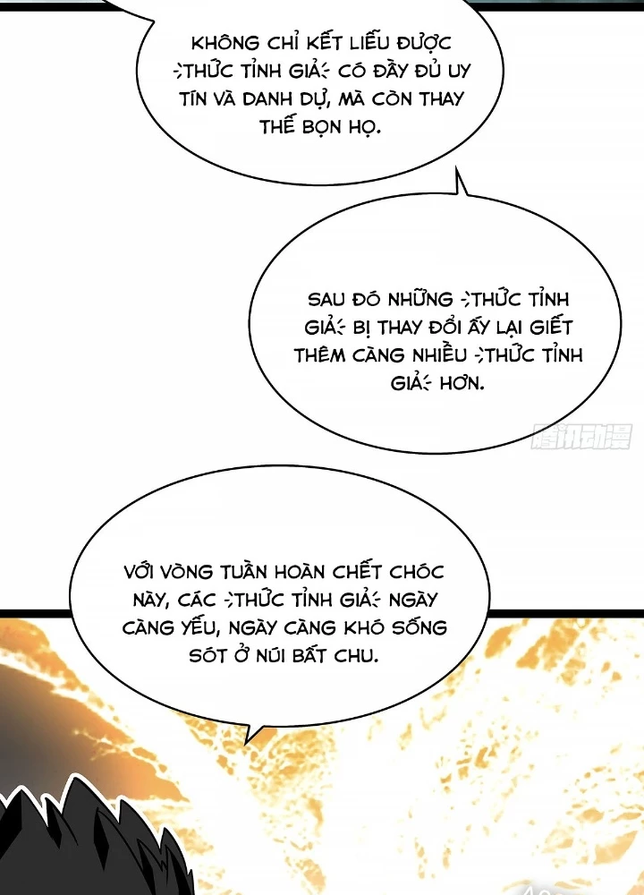 Bắt Đầu Vùng Dậy Từ Việc Chơi Game Nghiêm Túc Chapter 187 - Trang 2