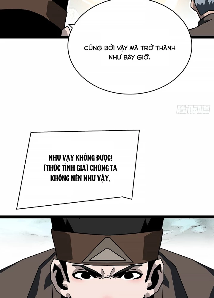 Bắt Đầu Vùng Dậy Từ Việc Chơi Game Nghiêm Túc Chapter 187 - Trang 2