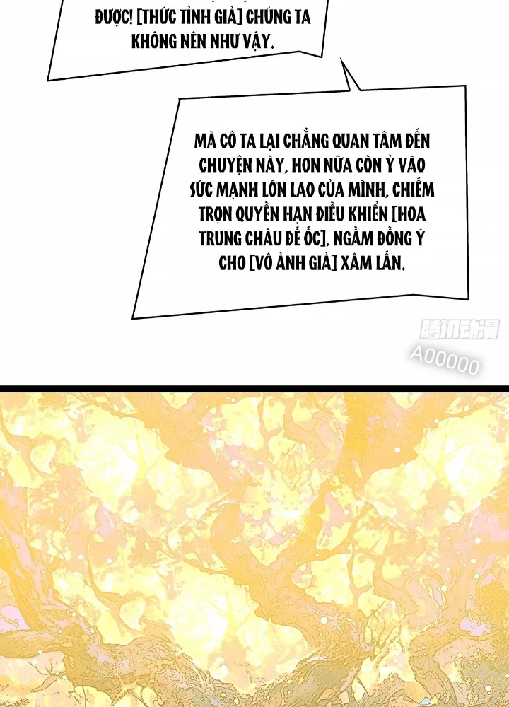 Bắt Đầu Vùng Dậy Từ Việc Chơi Game Nghiêm Túc Chapter 187 - Trang 2