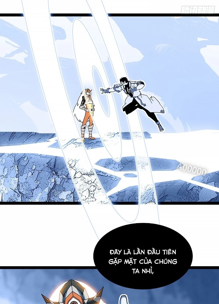 Bắt Đầu Vùng Dậy Từ Việc Chơi Game Nghiêm Túc Chapter 187 - Trang 2