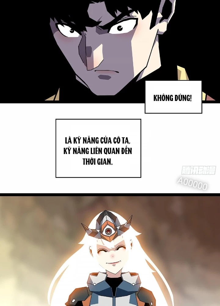 Bắt Đầu Vùng Dậy Từ Việc Chơi Game Nghiêm Túc Chapter 187 - Trang 2