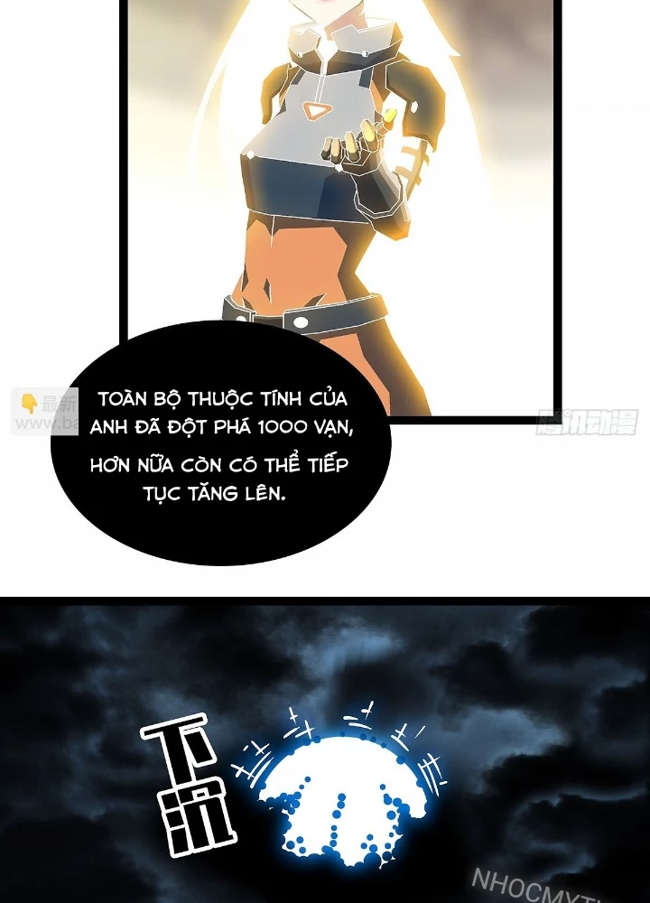 Bắt Đầu Vùng Dậy Từ Việc Chơi Game Nghiêm Túc Chapter 188 - Trang 2