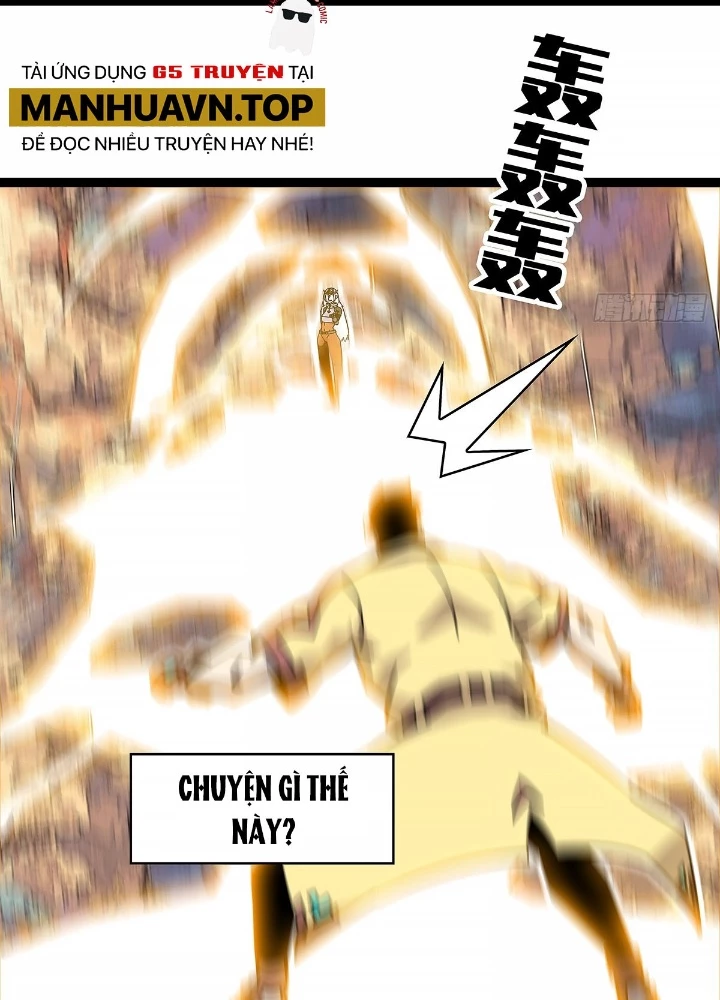 Bắt Đầu Vùng Dậy Từ Việc Chơi Game Nghiêm Túc Chapter 188 - Trang 2