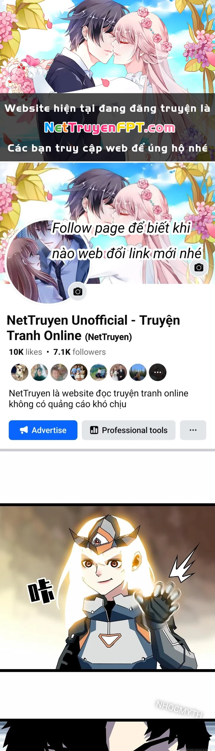 Bắt Đầu Vùng Dậy Từ Việc Chơi Game Nghiêm Túc Chapter 188 - Trang 2