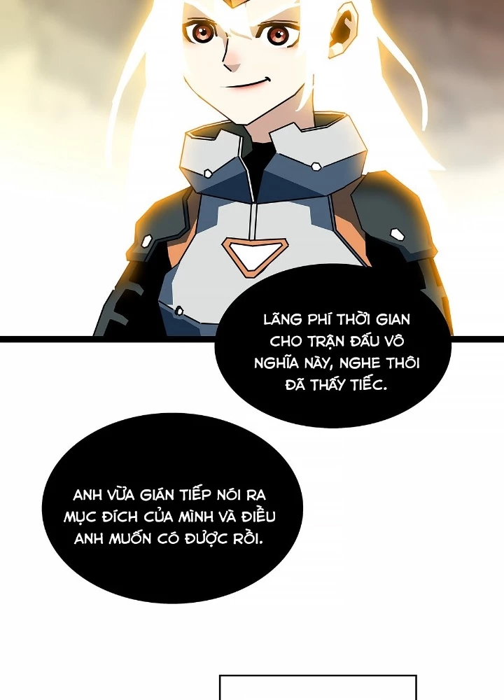 Bắt Đầu Vùng Dậy Từ Việc Chơi Game Nghiêm Túc Chapter 188 - Trang 2