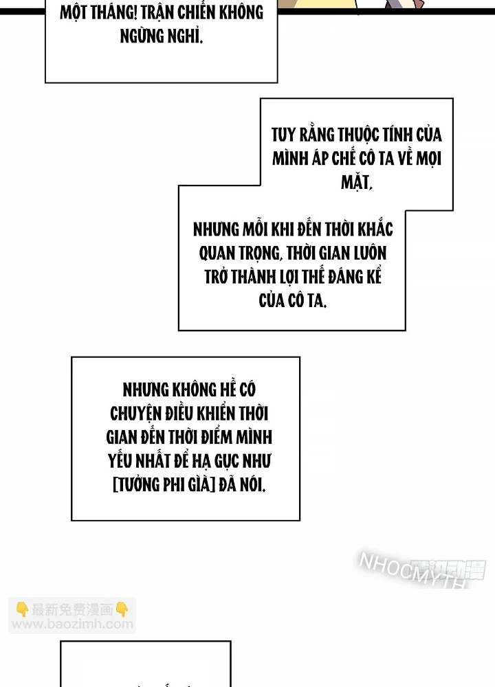 Bắt Đầu Vùng Dậy Từ Việc Chơi Game Nghiêm Túc Chapter 188 - Trang 2