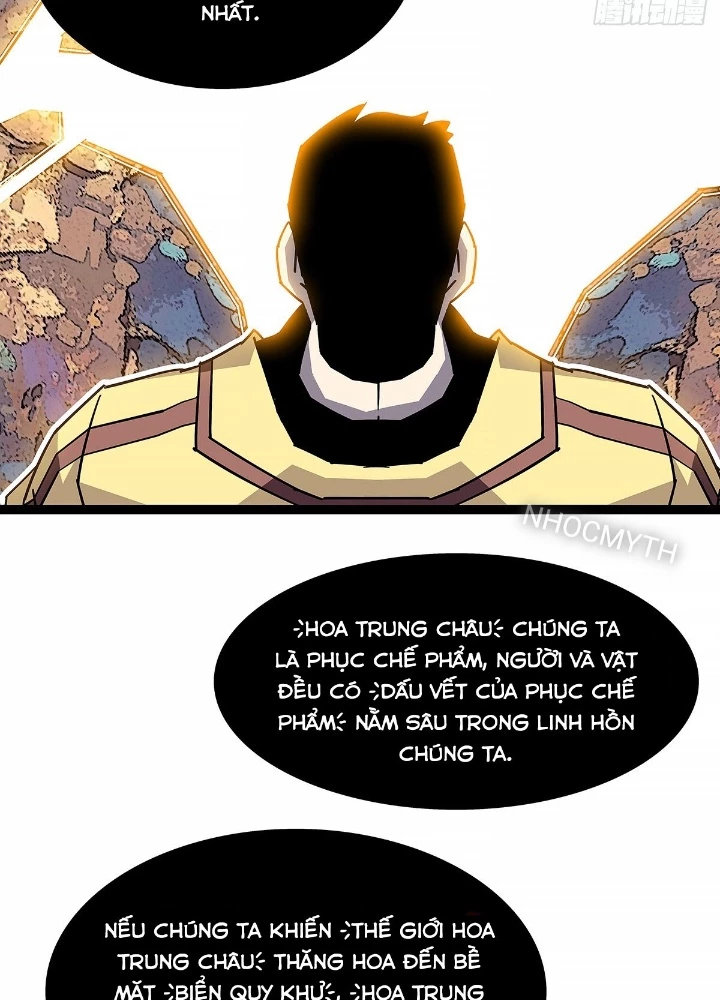 Bắt Đầu Vùng Dậy Từ Việc Chơi Game Nghiêm Túc Chapter 188 - Trang 2