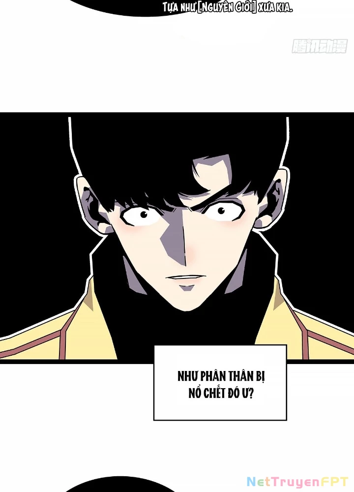 Bắt Đầu Vùng Dậy Từ Việc Chơi Game Nghiêm Túc Chapter 188 - Trang 2