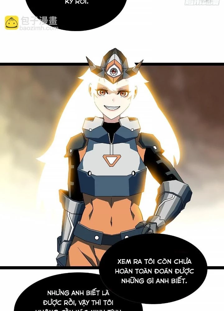 Bắt Đầu Vùng Dậy Từ Việc Chơi Game Nghiêm Túc Chapter 188 - Trang 2