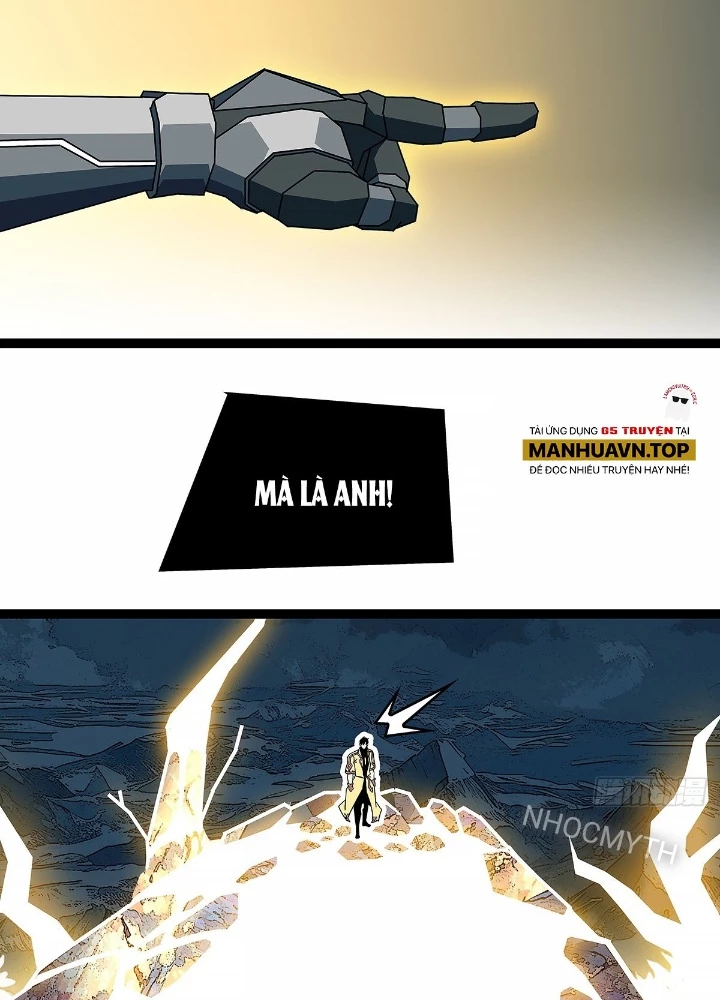 Bắt Đầu Vùng Dậy Từ Việc Chơi Game Nghiêm Túc Chapter 188 - Trang 2