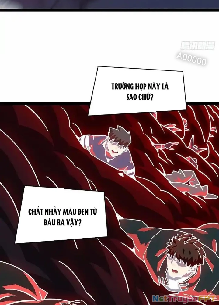 Bắt Đầu Vùng Dậy Từ Việc Chơi Game Nghiêm Túc Chapter 189 - Trang 2