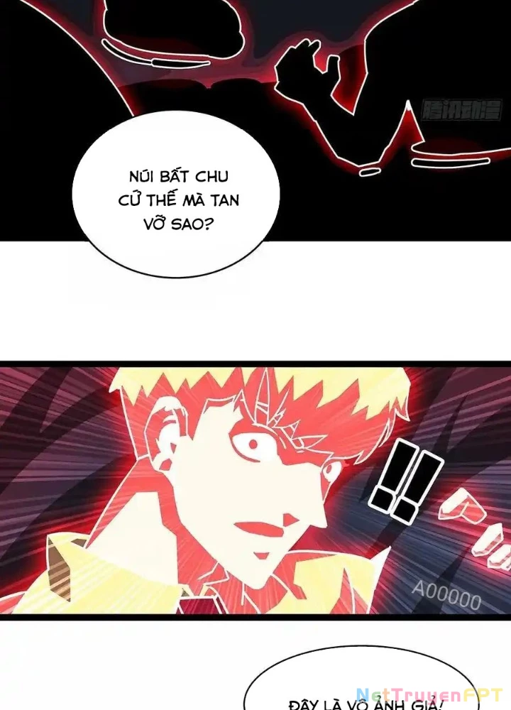 Bắt Đầu Vùng Dậy Từ Việc Chơi Game Nghiêm Túc Chapter 189 - Trang 2