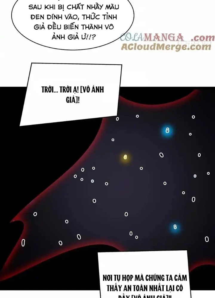 Bắt Đầu Vùng Dậy Từ Việc Chơi Game Nghiêm Túc Chapter 189 - Trang 2