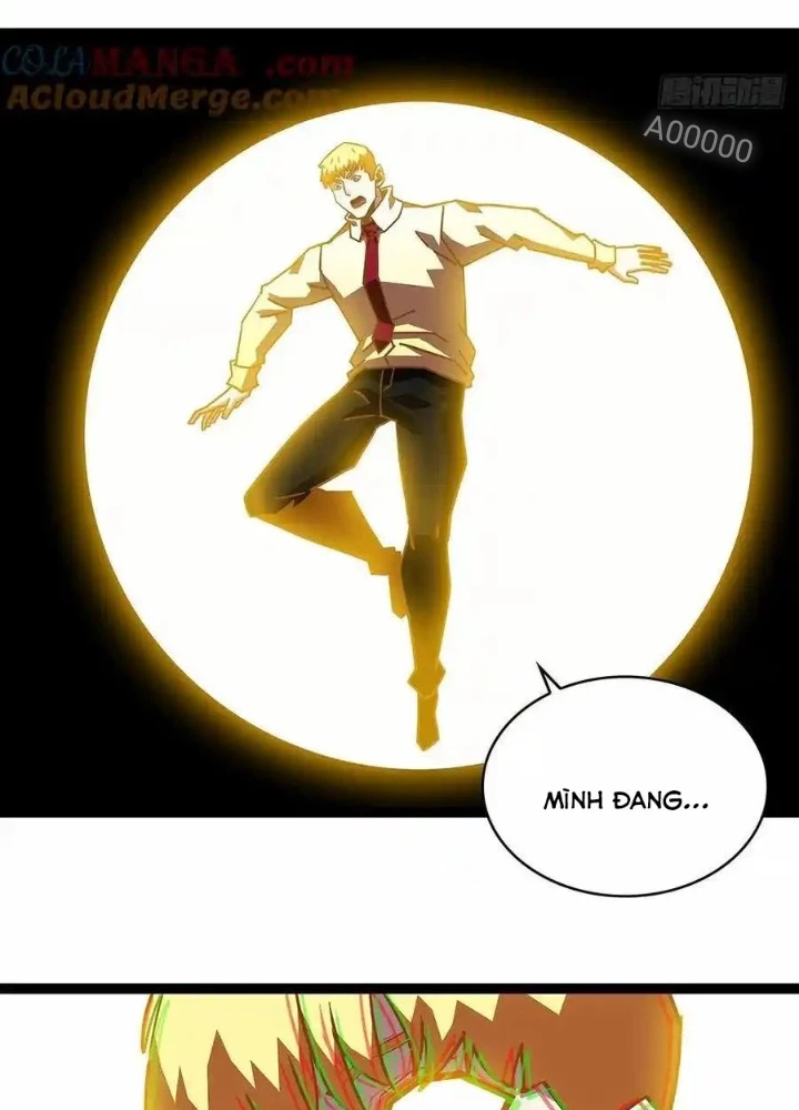 Bắt Đầu Vùng Dậy Từ Việc Chơi Game Nghiêm Túc Chapter 189 - Trang 2