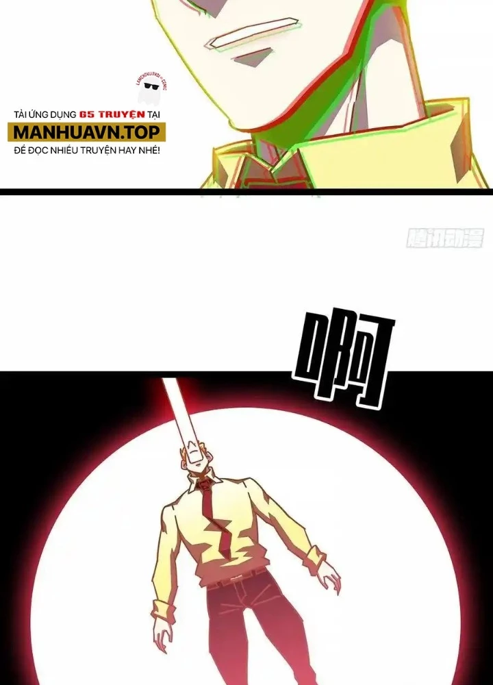 Bắt Đầu Vùng Dậy Từ Việc Chơi Game Nghiêm Túc Chapter 189 - Trang 2