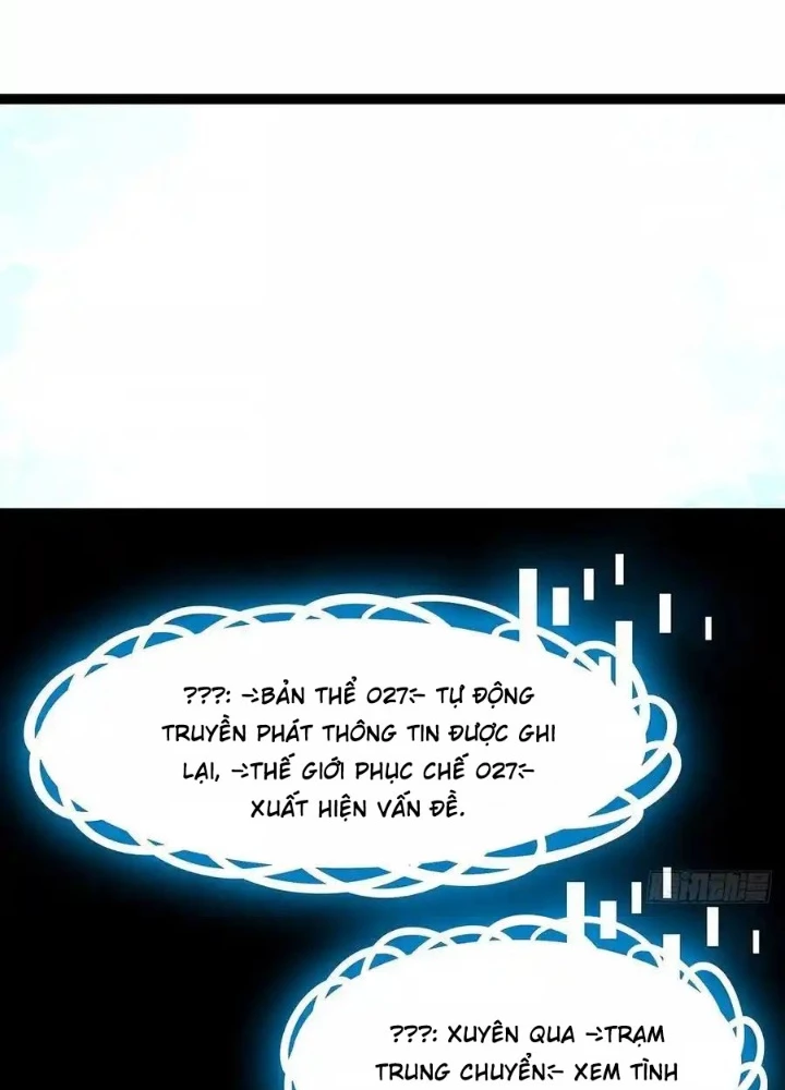 Bắt Đầu Vùng Dậy Từ Việc Chơi Game Nghiêm Túc Chapter 189 - Trang 2