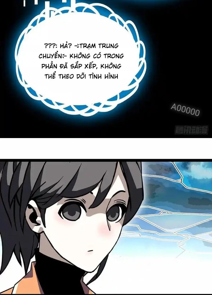 Bắt Đầu Vùng Dậy Từ Việc Chơi Game Nghiêm Túc Chapter 189 - Trang 2