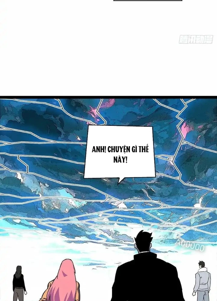 Bắt Đầu Vùng Dậy Từ Việc Chơi Game Nghiêm Túc Chapter 189 - Trang 2