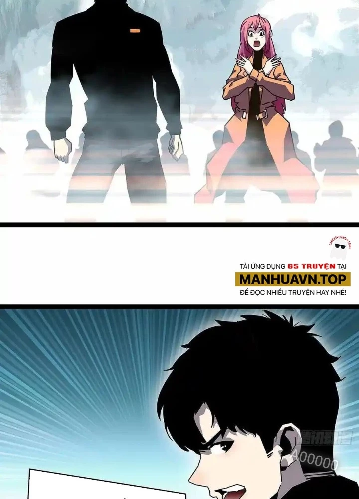 Bắt Đầu Vùng Dậy Từ Việc Chơi Game Nghiêm Túc Chapter 189 - Trang 2