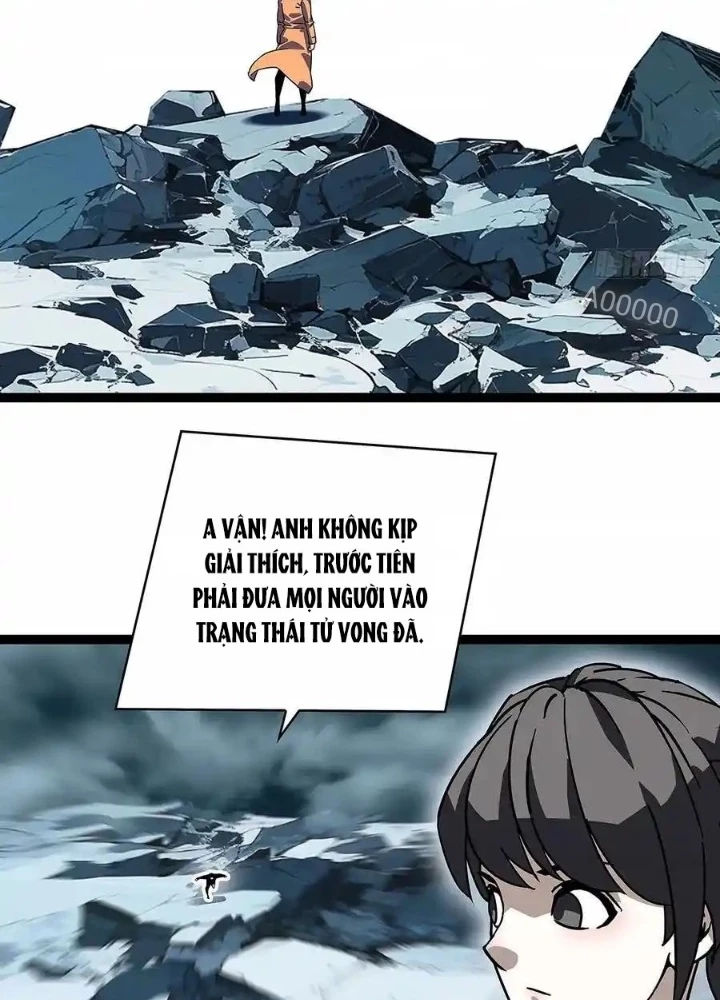 Bắt Đầu Vùng Dậy Từ Việc Chơi Game Nghiêm Túc Chapter 189 - Trang 2