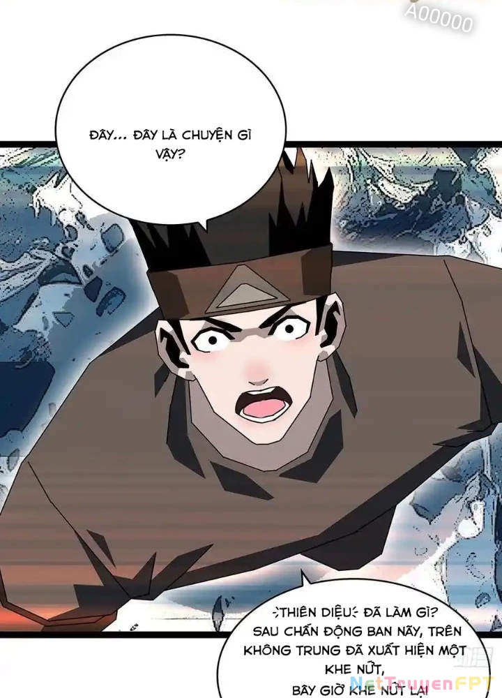 Bắt Đầu Vùng Dậy Từ Việc Chơi Game Nghiêm Túc Chapter 189 - Trang 2