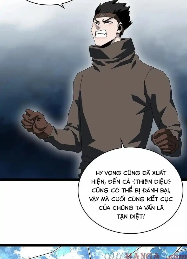 Bắt Đầu Vùng Dậy Từ Việc Chơi Game Nghiêm Túc Chapter 189 - Trang 2