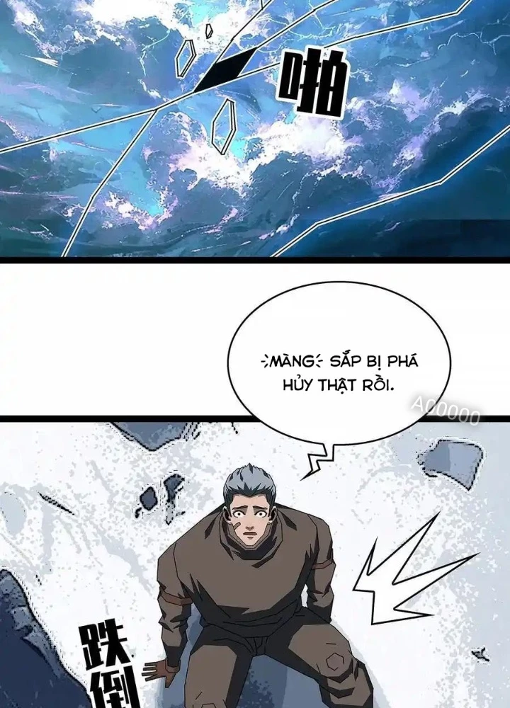 Bắt Đầu Vùng Dậy Từ Việc Chơi Game Nghiêm Túc Chapter 189 - Trang 2