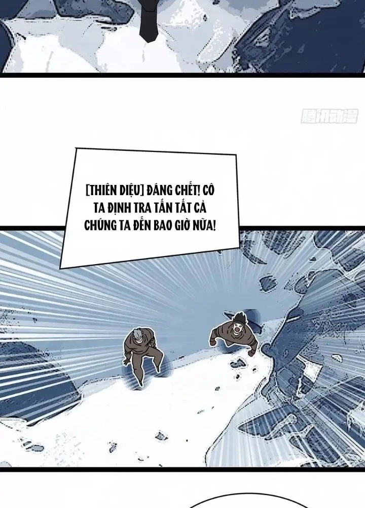 Bắt Đầu Vùng Dậy Từ Việc Chơi Game Nghiêm Túc Chapter 189 - Trang 2