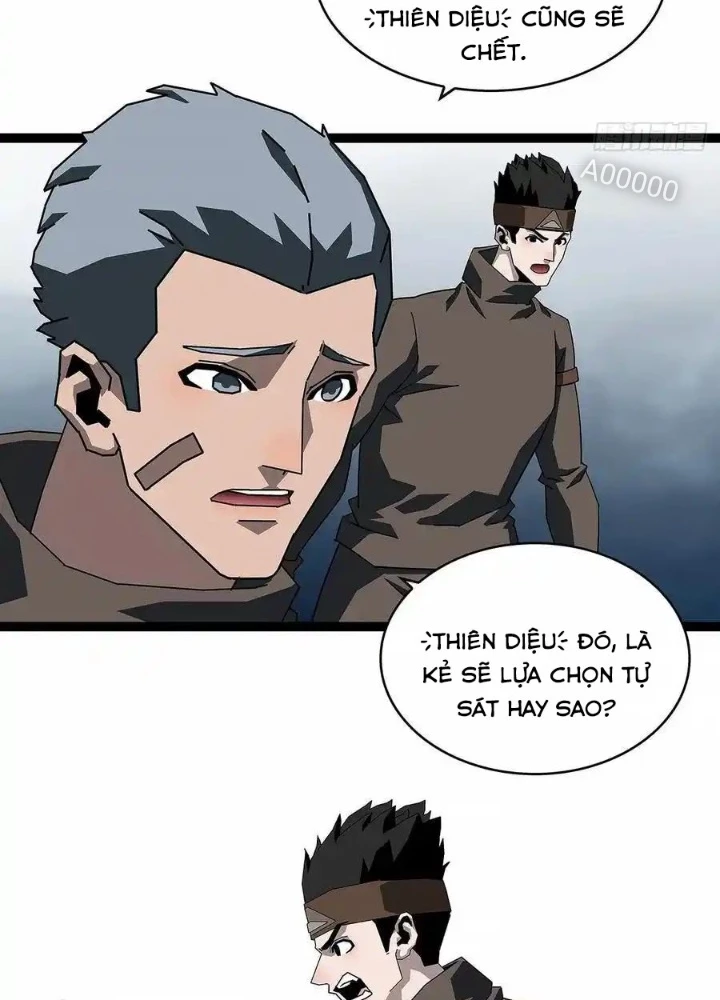 Bắt Đầu Vùng Dậy Từ Việc Chơi Game Nghiêm Túc Chapter 189 - Trang 2