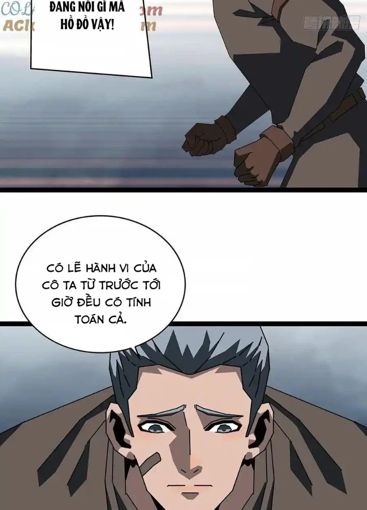 Bắt Đầu Vùng Dậy Từ Việc Chơi Game Nghiêm Túc Chapter 189 - Trang 2