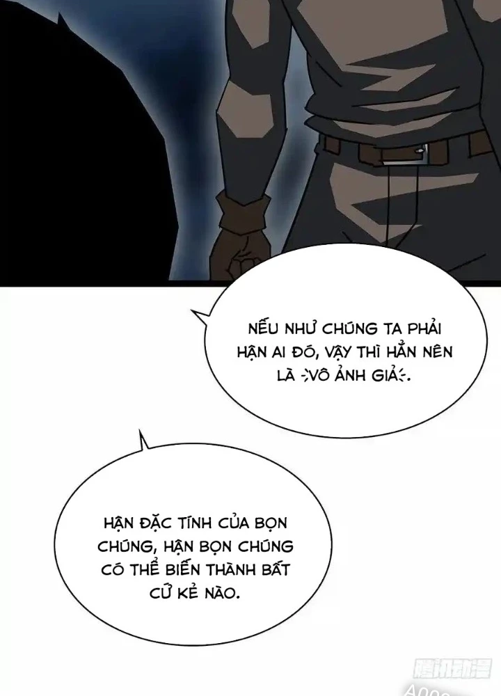 Bắt Đầu Vùng Dậy Từ Việc Chơi Game Nghiêm Túc Chapter 189 - Trang 2