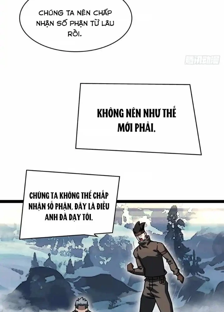 Bắt Đầu Vùng Dậy Từ Việc Chơi Game Nghiêm Túc Chapter 189 - Trang 2