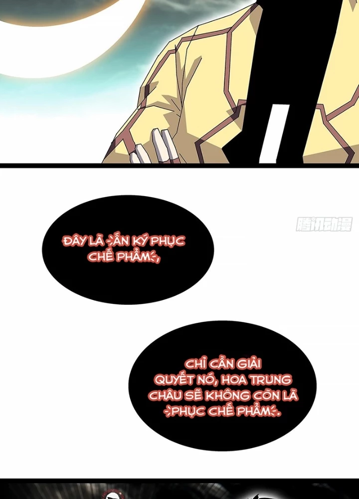 Bắt Đầu Vùng Dậy Từ Việc Chơi Game Nghiêm Túc Chapter 190 - Trang 2