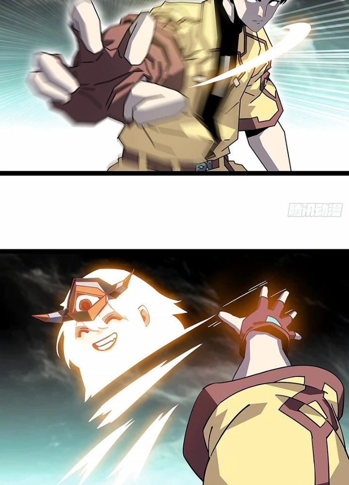 Bắt Đầu Vùng Dậy Từ Việc Chơi Game Nghiêm Túc Chapter 190 - Trang 2