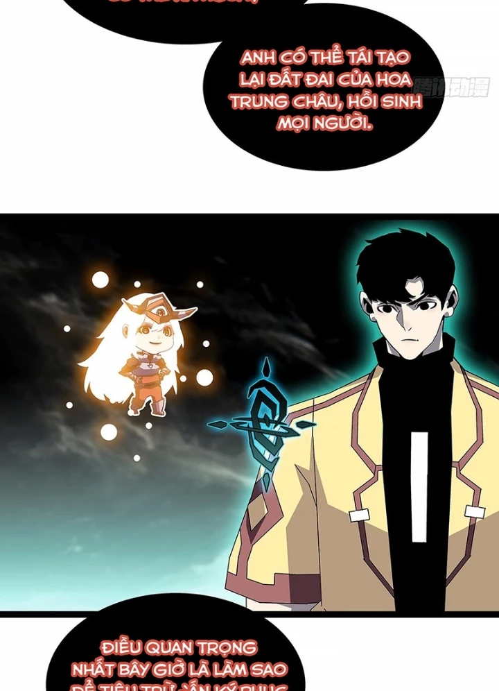 Bắt Đầu Vùng Dậy Từ Việc Chơi Game Nghiêm Túc Chapter 190 - Trang 2