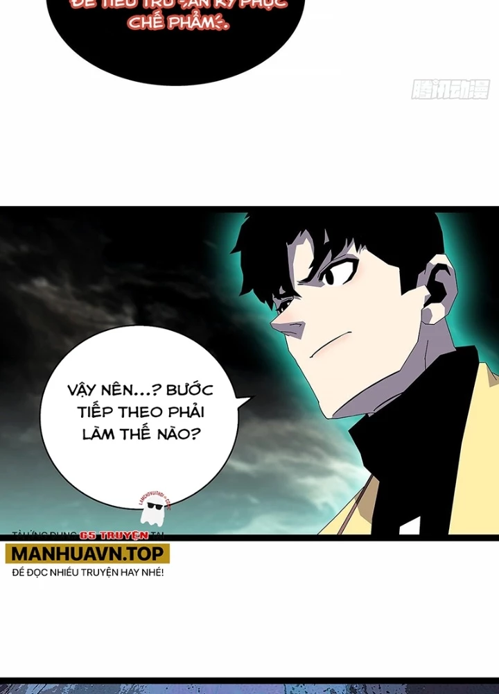 Bắt Đầu Vùng Dậy Từ Việc Chơi Game Nghiêm Túc Chapter 190 - Trang 2