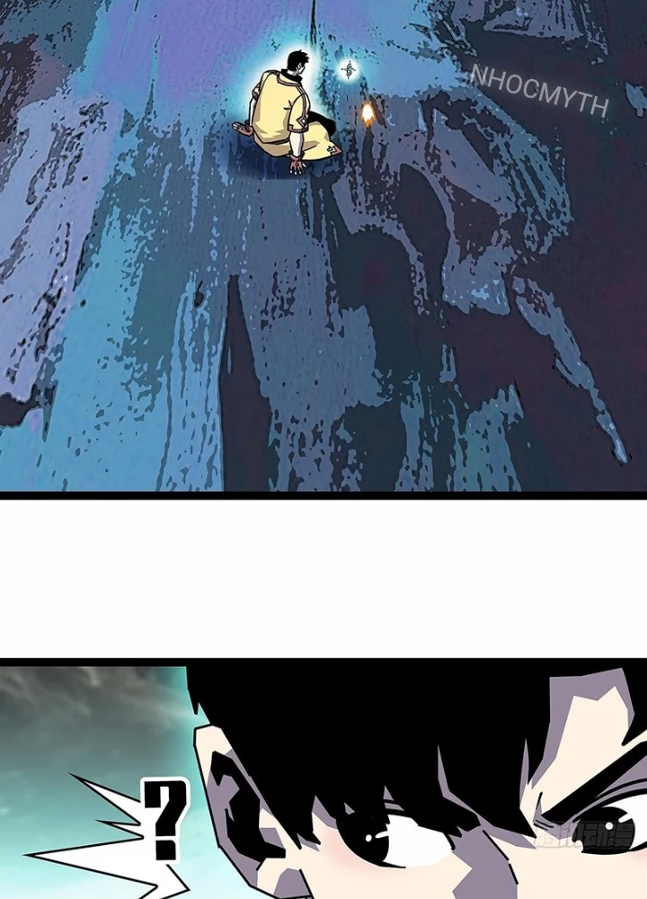 Bắt Đầu Vùng Dậy Từ Việc Chơi Game Nghiêm Túc Chapter 190 - Trang 2