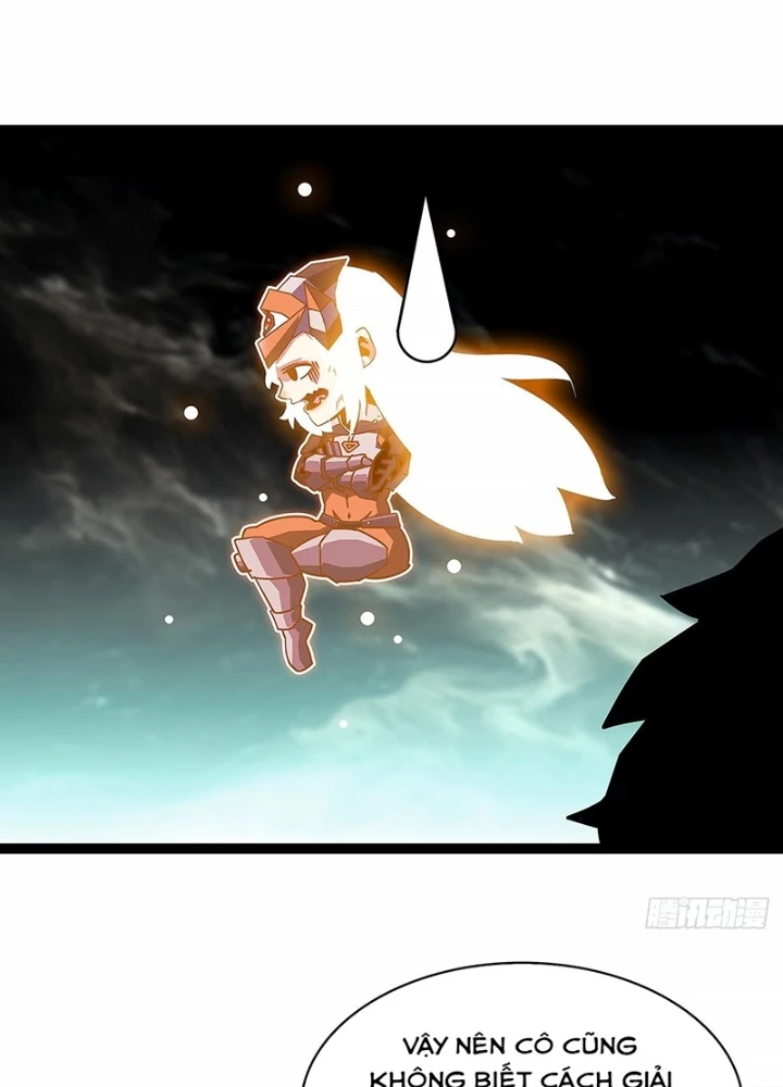 Bắt Đầu Vùng Dậy Từ Việc Chơi Game Nghiêm Túc Chapter 190 - Trang 2